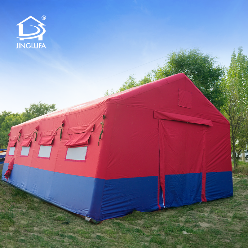 fire fighter tent