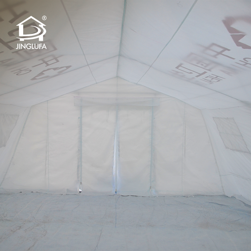 inflatable disco party tent