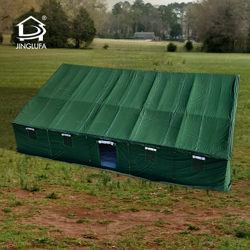 metal frame canopy tent