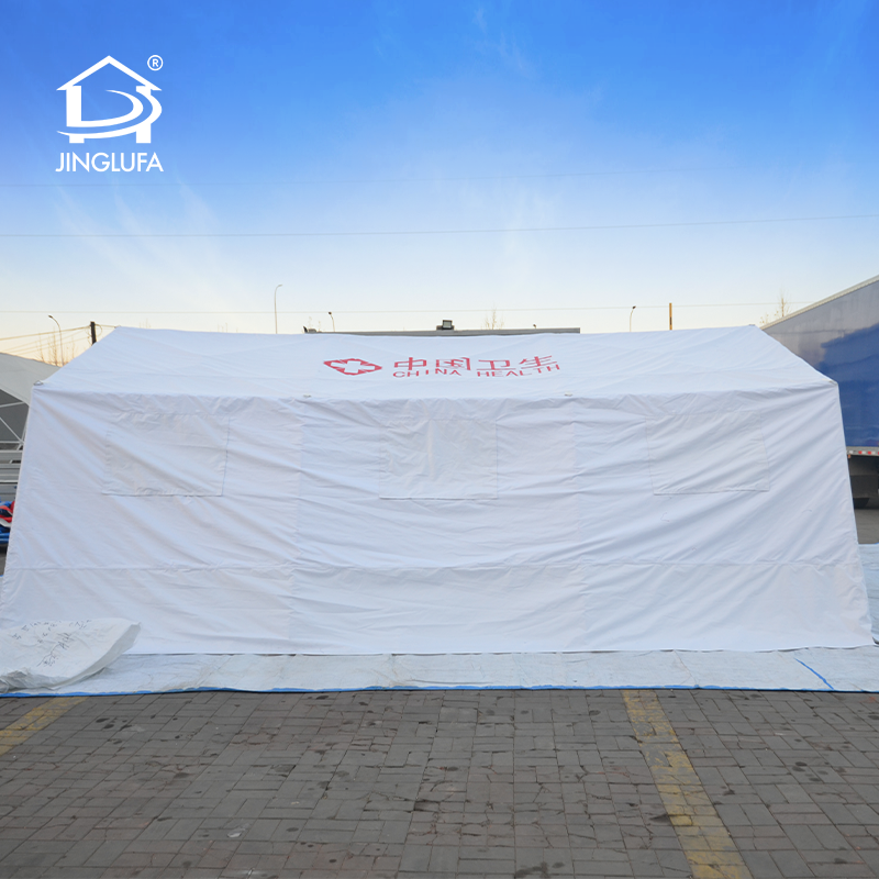 metal frame party tents