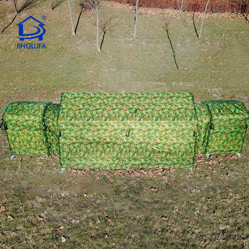 modular inflatable tents for sale