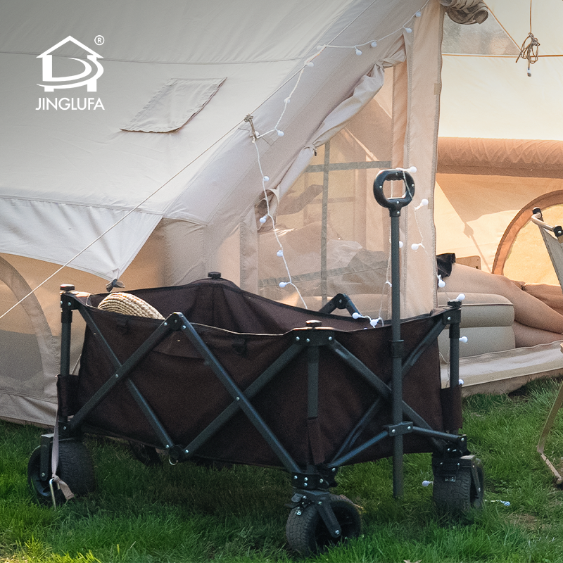 creative camping inflatable tent