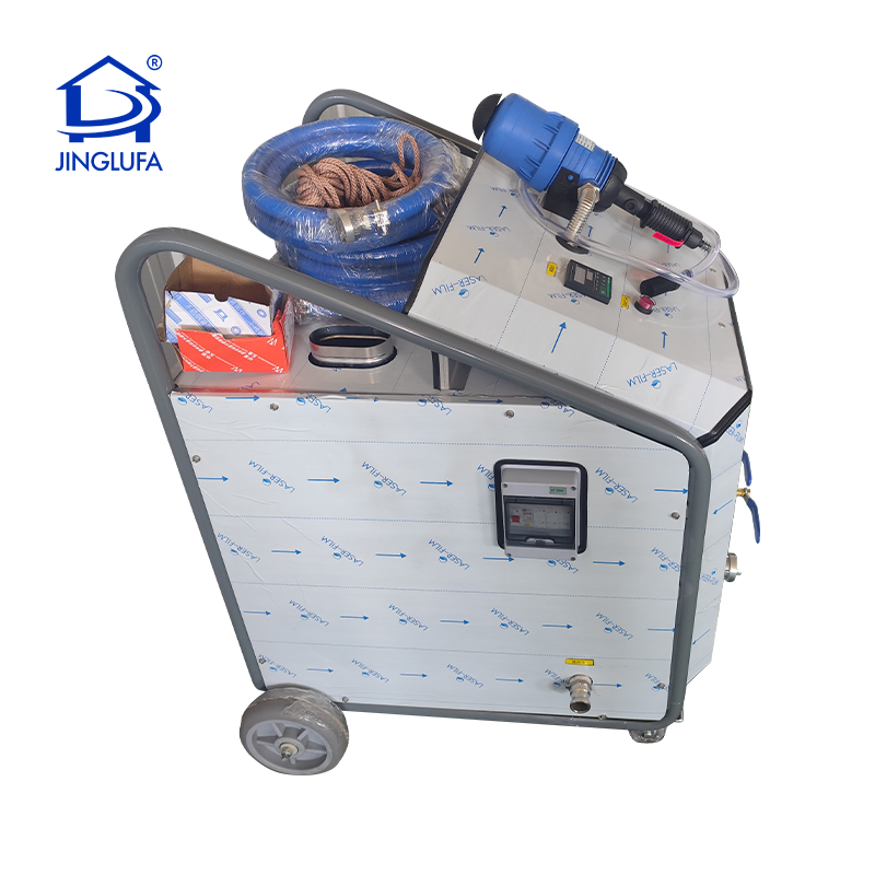 Обеззараживание устройства