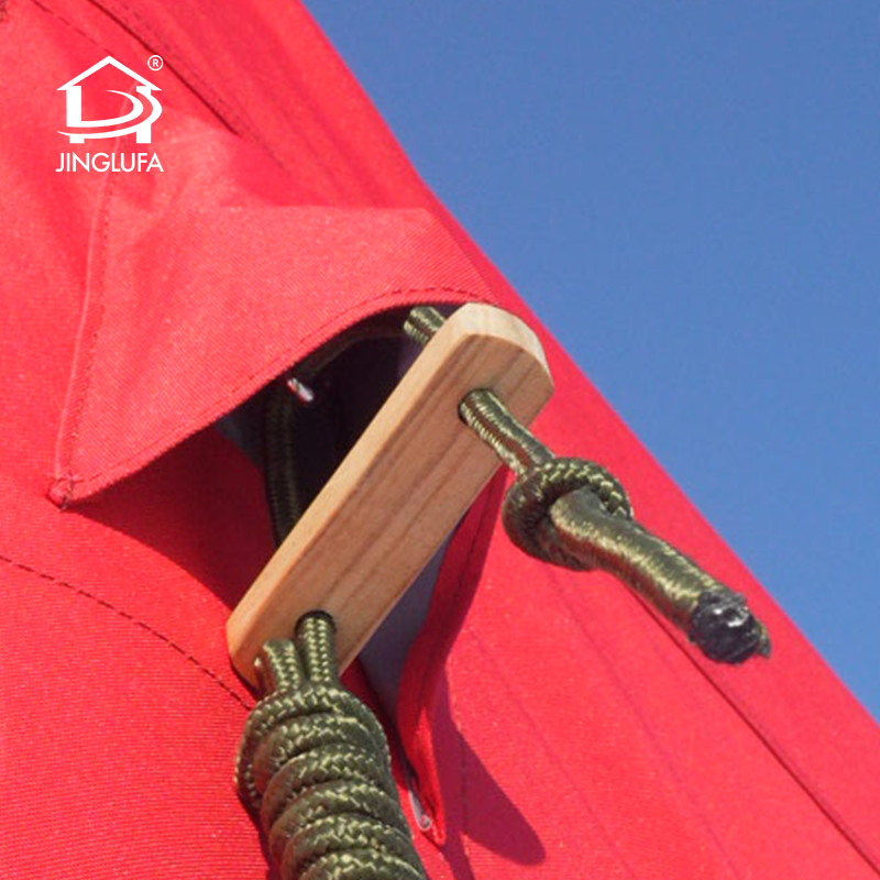 Натяжитель веревки Guy