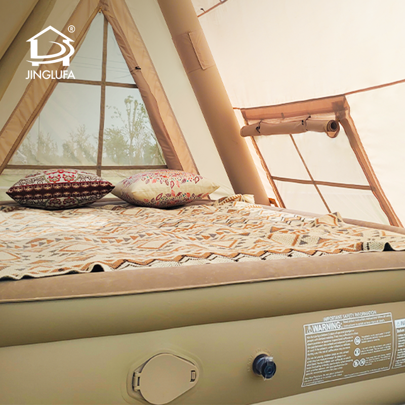 inflatable air tents for camping