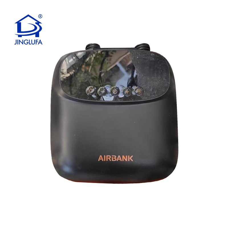 inflatable camping house tent