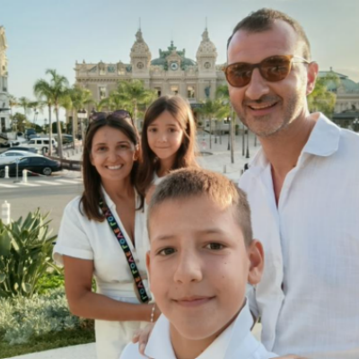 Отзывы клиента над раздувным шатром