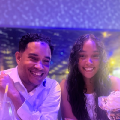 Отзывы клиента над шатром купола