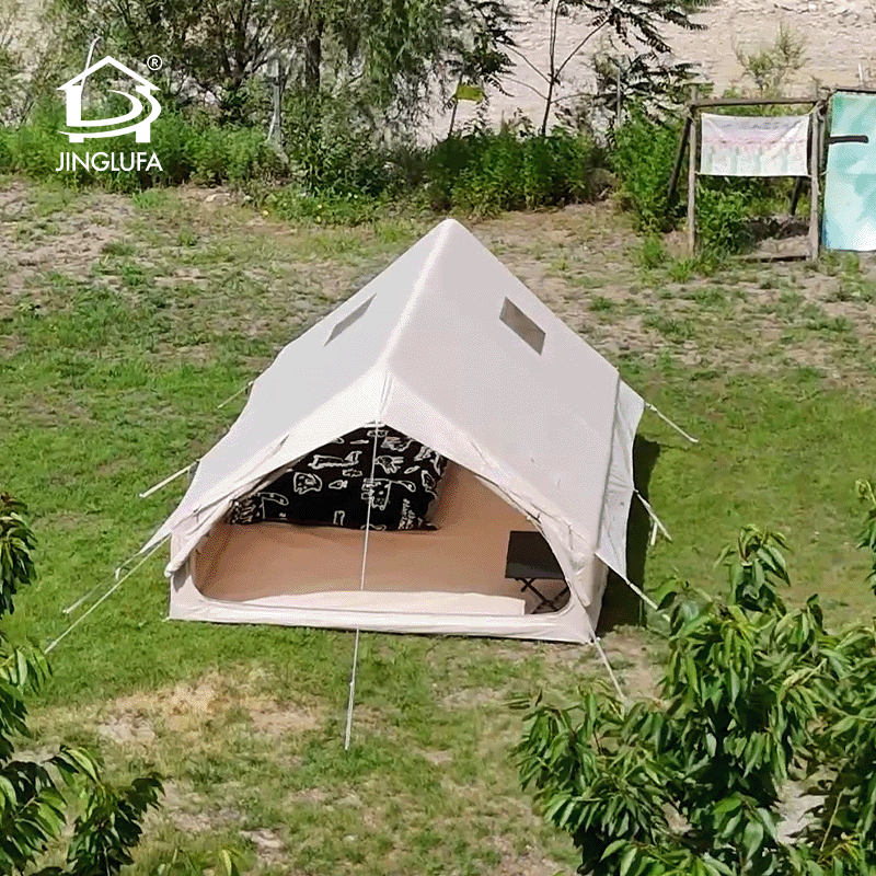 inflatable tents camping outdoor