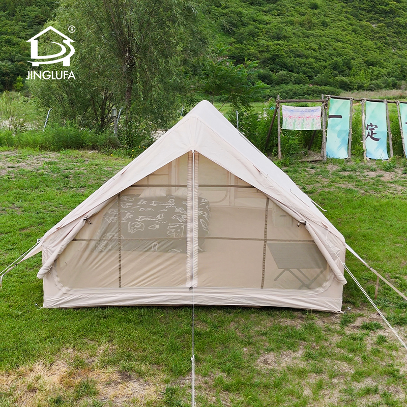 inflatable outdoor party tent