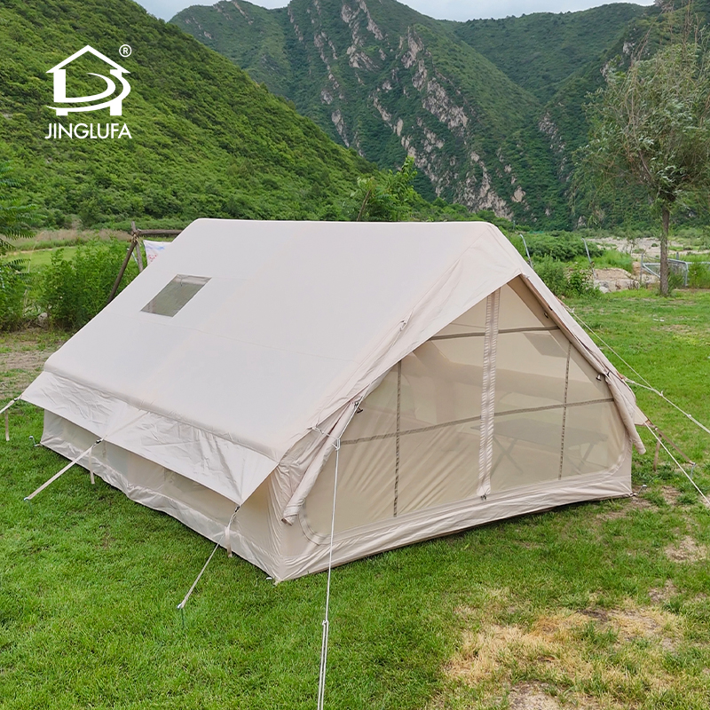 inflatable outdoor party tent