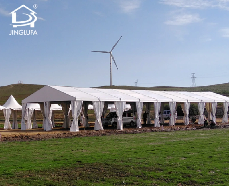 Другие палатки