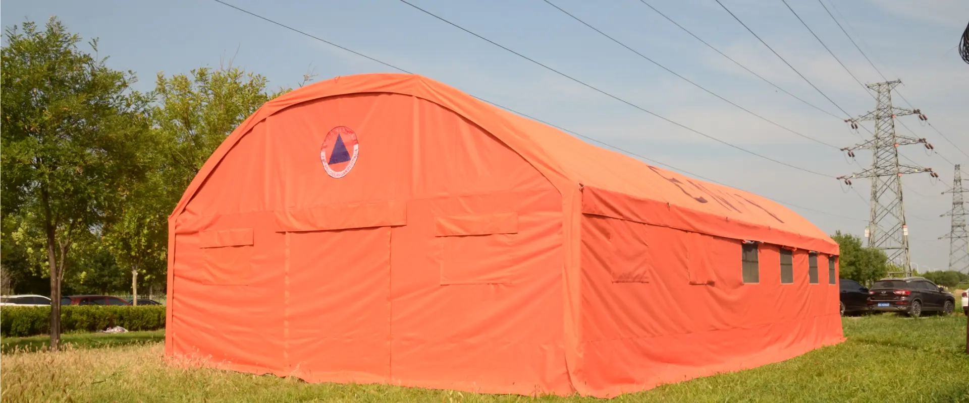 Аксессуары шатра железного каркаса