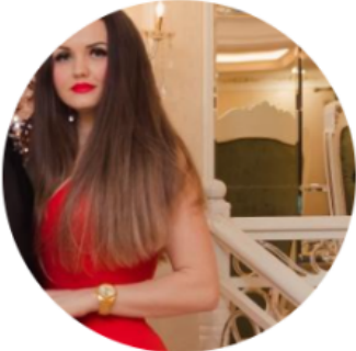 Отзывы клиента над шатром купола