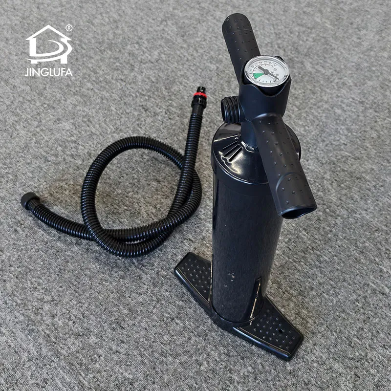 Насос высокого давления.