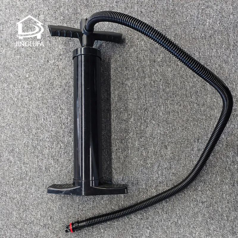 Насос высокого давления.